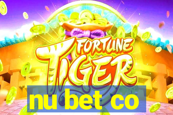 nu bet co